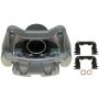 Raybestos FRC12254 Raybestos R-Line Reman Semi-Loaded Caliper & Bracket Assy
