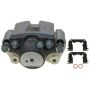 Raybestos FRC12254 Raybestos R-Line Reman Semi-Loaded Caliper & Bracket Assy