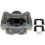 Raybestos FRC12254 Raybestos R-Line Reman Semi-Loaded Caliper & Bracket Assy