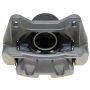 Raybestos FRC12254 Raybestos R-Line Reman Semi-Loaded Caliper & Bracket Assy
