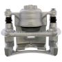 Raybestos FRC12255DN Raybestos Element3 New Semi-Loaded Caliper & Bracket Assy