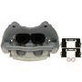 Raybestos FRC12261 Raybestos R-Line Reman Semi-Loaded Caliper & Bracket Assy