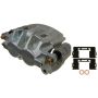 Raybestos FRC12261 Raybestos R-Line Reman Semi-Loaded Caliper & Bracket Assy