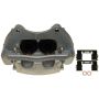 Raybestos FRC12262 Raybestos R-Line Reman Semi-Loaded Caliper & Bracket Assy
