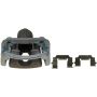 Raybestos FRC12263 Raybestos R-Line Reman Semi-Loaded Caliper & Bracket Assy