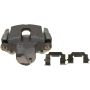 Raybestos FRC12263 Raybestos R-Line Reman Semi-Loaded Caliper & Bracket Assy