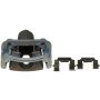 Raybestos FRC12263 Raybestos R-Line Reman Semi-Loaded Caliper & Bracket Assy