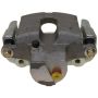 Raybestos FRC12263 Raybestos R-Line Reman Semi-Loaded Caliper & Bracket Assy
