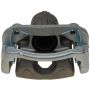 Raybestos FRC12263 Raybestos R-Line Reman Semi-Loaded Caliper & Bracket Assy
