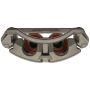 Raybestos FRC12275 Raybestos R-Line Reman Semi-Loaded Caliper & Bracket Assy