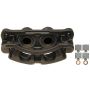 Raybestos FRC12275 Raybestos R-Line Reman Semi-Loaded Caliper & Bracket Assy