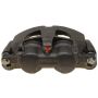 Raybestos FRC12275 Raybestos R-Line Reman Semi-Loaded Caliper & Bracket Assy