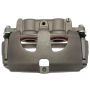 Raybestos FRC12275 Raybestos R-Line Reman Semi-Loaded Caliper & Bracket Assy