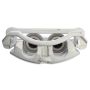 Raybestos FRC12275DN Raybestos Element3 New Semi-Loaded Caliper & Bracket Assy