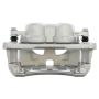 Raybestos FRC12275DN Raybestos Element3 New Semi-Loaded Caliper & Bracket Assy