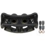 Raybestos FRC12277 Raybestos R-Line Reman Semi-Loaded Caliper & Bracket Assy