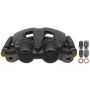 Raybestos FRC12277 Raybestos R-Line Reman Semi-Loaded Caliper & Bracket Assy
