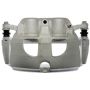 Raybestos FRC12277C Raybestos R-Line Reman Semi-Loaded Coated Caliper & Bracket Assy