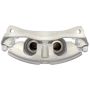 Raybestos FRC12277DN Raybestos Element3 New Semi-Loaded Caliper & Bracket Assy