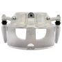 Raybestos FRC12277DN Raybestos Element3 New Semi-Loaded Caliper & Bracket Assy