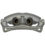 Raybestos FRC12277N Raybestos Element3 New Semi-Loaded Caliper & Bracket Assy