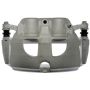 Raybestos FRC12277N Raybestos Element3 New Semi-Loaded Caliper & Bracket Assy