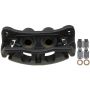 Raybestos FRC12278 Raybestos R-Line Reman Semi-Loaded Caliper & Bracket Assy