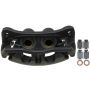 Raybestos FRC12278 Raybestos R-Line Reman Semi-Loaded Caliper & Bracket Assy
