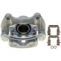 Raybestos FRC12281 Raybestos R-Line Reman Semi-Loaded Caliper & Bracket Assy
