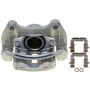 Raybestos FRC12281 Raybestos R-Line Reman Semi-Loaded Caliper & Bracket Assy