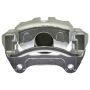 Raybestos FRC12281C Raybestos R-Line Reman Semi-Loaded Coated Caliper & Bracket Assy