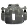 Raybestos FRC12281C Raybestos R-Line Reman Semi-Loaded Coated Caliper & Bracket Assy