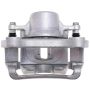 Raybestos FRC12281N Raybestos Element3 New Semi-Loaded Caliper & Bracket Assy