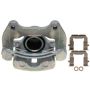 Raybestos FRC12282 Raybestos R-Line Reman Semi-Loaded Caliper & Bracket Assy