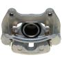 Raybestos FRC12282 Raybestos R-Line Reman Semi-Loaded Caliper & Bracket Assy