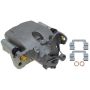 Raybestos FRC12283 Raybestos R-Line Reman Semi-Loaded Caliper & Bracket Assy