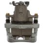 Raybestos FRC12283C Raybestos R-Line Reman Semi-Loaded Coated Caliper & Bracket Assy