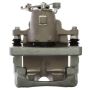 Raybestos FRC12283N Raybestos Element3 New Semi-Loaded Caliper & Bracket Assy