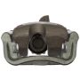 Raybestos FRC12284C Raybestos R-Line Reman Semi-Loaded Coated Caliper & Bracket Assy