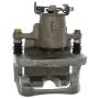 Raybestos FRC12284C Raybestos R-Line Reman Semi-Loaded Coated Caliper & Bracket Assy