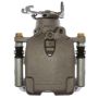 Raybestos FRC12284C Raybestos R-Line Reman Semi-Loaded Coated Caliper & Bracket Assy