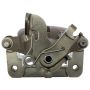 Raybestos FRC12284N Raybestos Element3 New Semi-Loaded Caliper & Bracket Assy