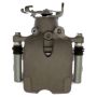 Raybestos FRC12284N Raybestos Element3 New Semi-Loaded Caliper & Bracket Assy