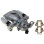Raybestos FRC12285 Raybestos R-Line Reman Semi-Loaded Caliper & Bracket Assy