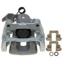 Raybestos FRC12286 Raybestos R-Line Reman Semi-Loaded Caliper & Bracket Assy