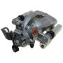 Raybestos FRC12286 Raybestos R-Line Reman Semi-Loaded Caliper & Bracket Assy