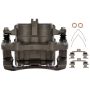 Raybestos FRC12287 Raybestos R-Line Reman Semi-Loaded Caliper & Bracket Assy