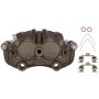 Raybestos FRC12287 Raybestos R-Line Reman Semi-Loaded Caliper & Bracket Assy