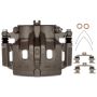Raybestos FRC12287 Raybestos R-Line Reman Semi-Loaded Caliper & Bracket Assy