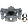 Raybestos FRC12289 Raybestos R-Line Reman Semi-Loaded Caliper & Bracket Assy